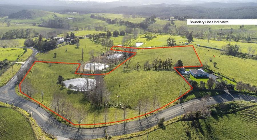  at Lot 5/DP469602 Oruawharo Road, Wellsford, Rodney, Auckland