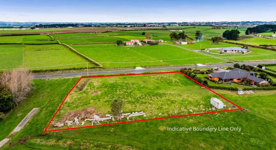  at 413 Ketemarae Road, Normanby, South Taranaki, Taranaki