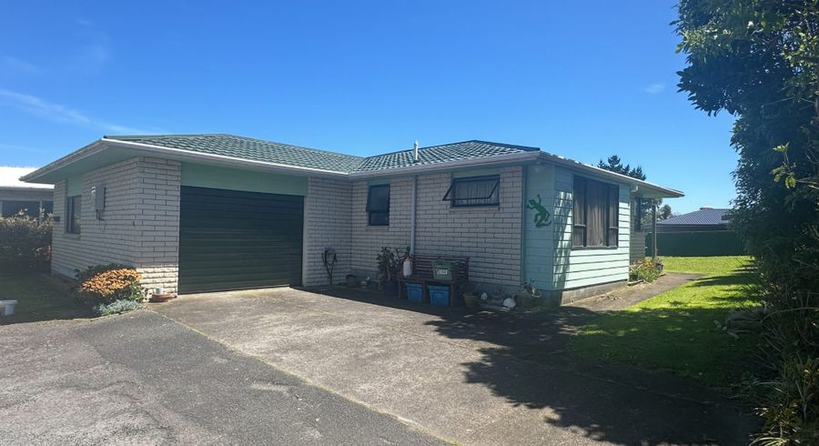  at 38A Norwich Avenue, Spotswood, New Plymouth, Taranaki