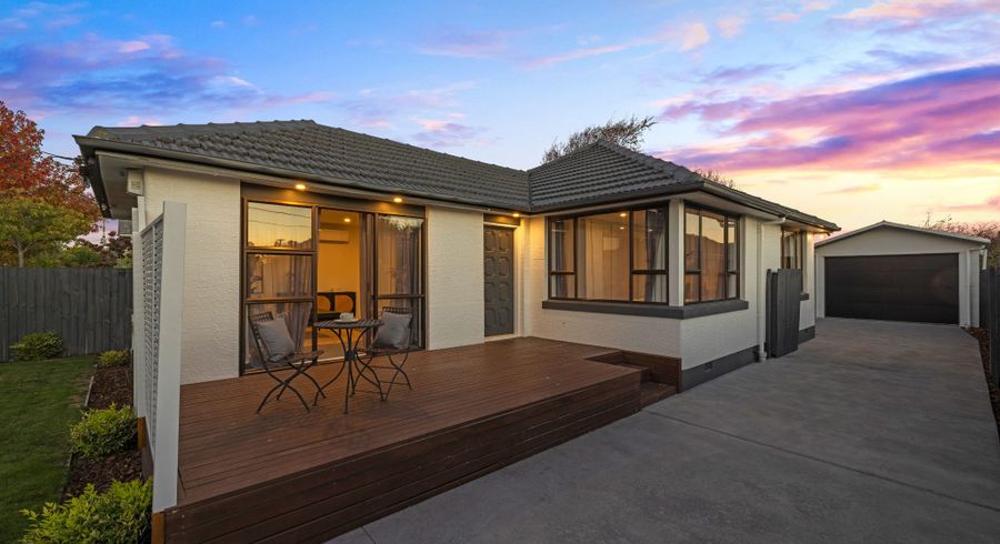  at 185 Bowhill Road, New Brighton, Christchurch