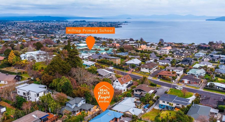  at 1/31 Puriri Street, Hilltop, Taupo, Waikato