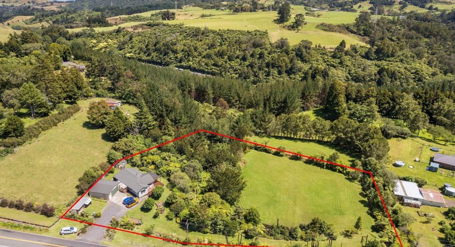  at 73 Pukekauri Road, Waikino, Waihi
