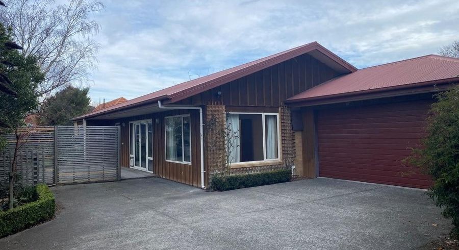  at 42A Dominion Avenue, Spreydon, Christchurch