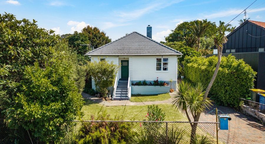  at 12 Achilles Crescent, Devonport, North Shore City, Auckland