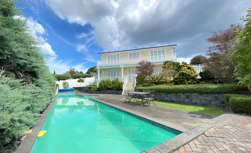  at 18 Coronation Road, Epsom, Auckland