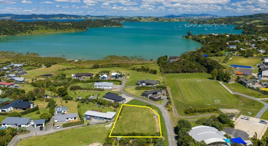  at 16A Kiteone Road, Parua Bay, Whangarei, Northland