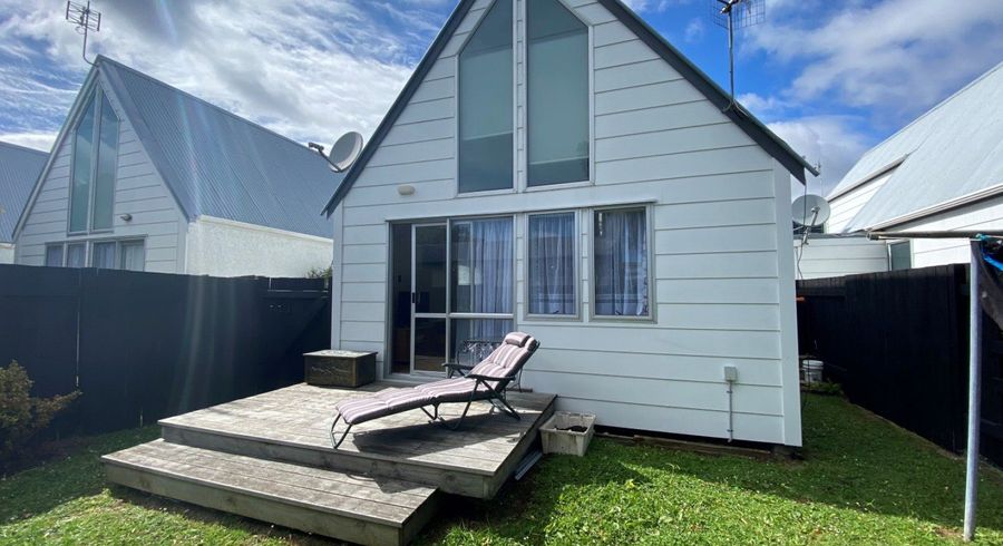  at 6/123 Vogel Street, Roslyn, Palmerston North, Manawatu / Whanganui