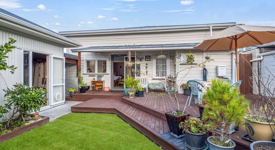  at 120 Campbell Street, City Centre, Whanganui, Manawatu / Whanganui