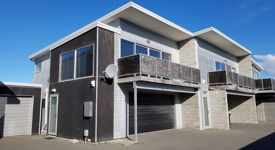  at 532c Hereford Street, Linwood, Christchurch City, Canterbury