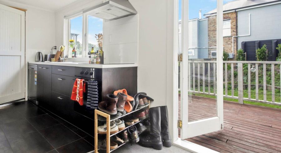  at 27A Sussex Street, Grey Lynn, Auckland City, Auckland
