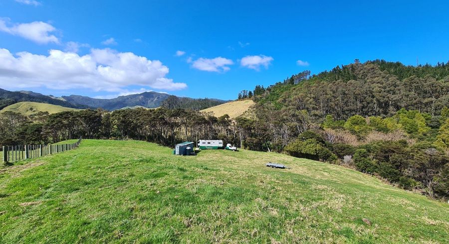  at 110 Wood Road, Colville, Coromandel, Thames-Coromandel, Waikato