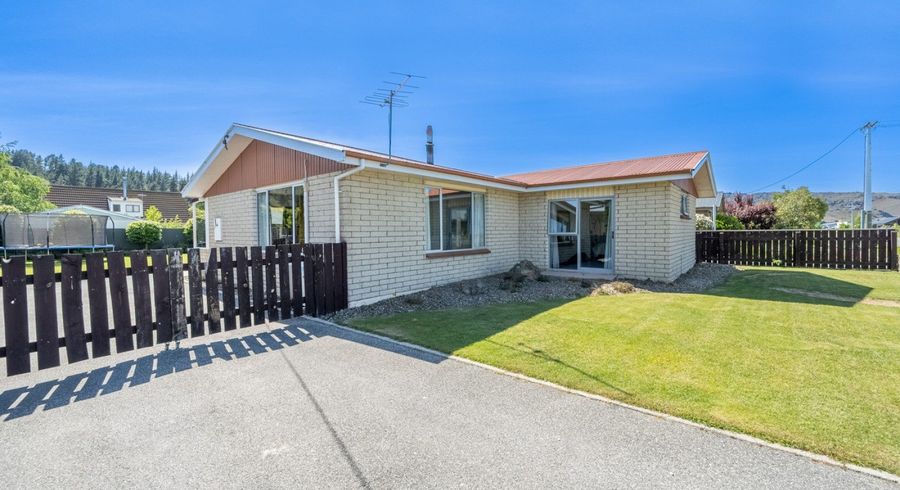  at 85 Dunstan Road, Alexandra, Alexandra