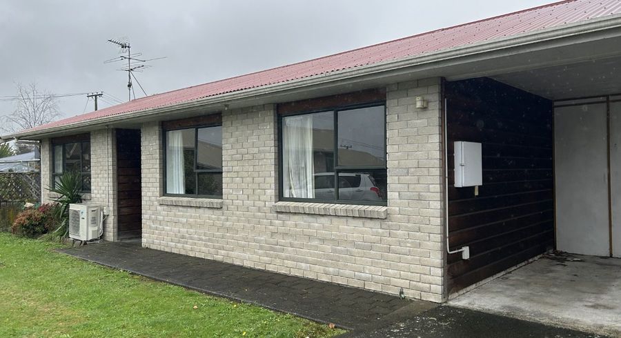  at 26A Michael Street, Kuripuni, Masterton