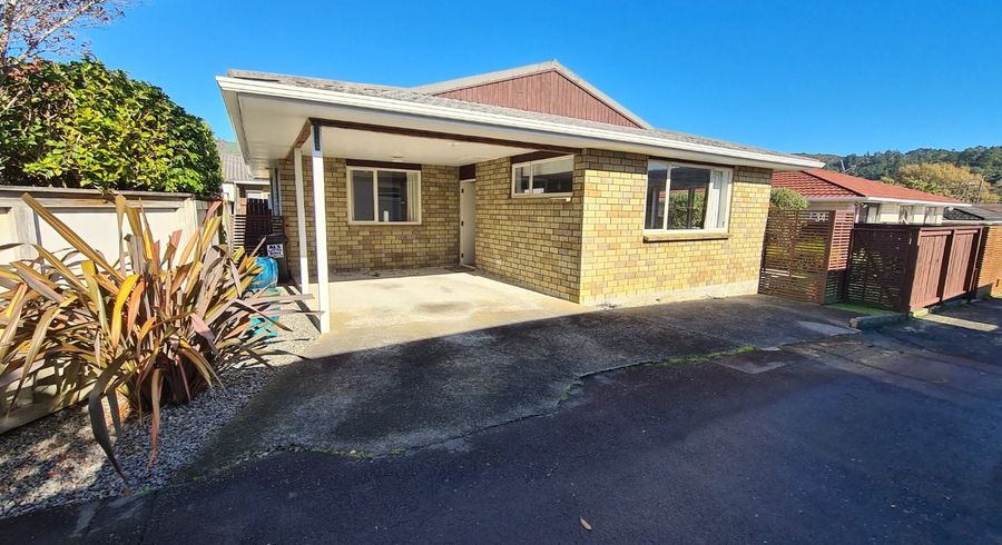 at 2/34 Montgomery Street, Stokes Valley, Lower Hutt