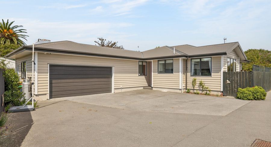  at 137C Palmers Road, New Brighton, Christchurch City, Canterbury