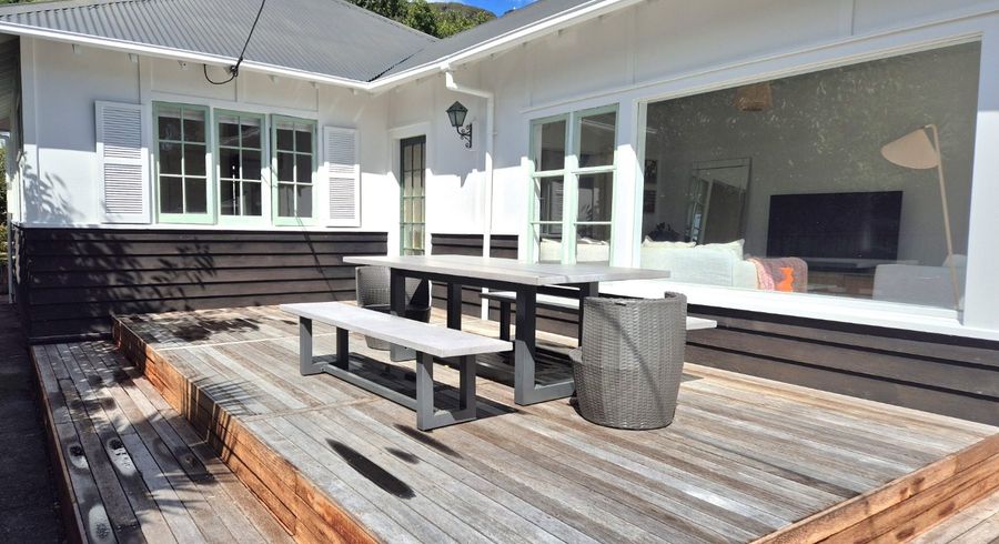  at 403 Muritai Road, Eastbourne, Lower Hutt, Wellington