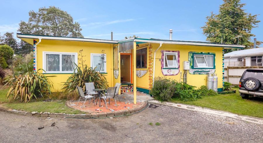  at 298 Miro Street, Taumarunui, Ruapehu, Manawatu / Whanganui