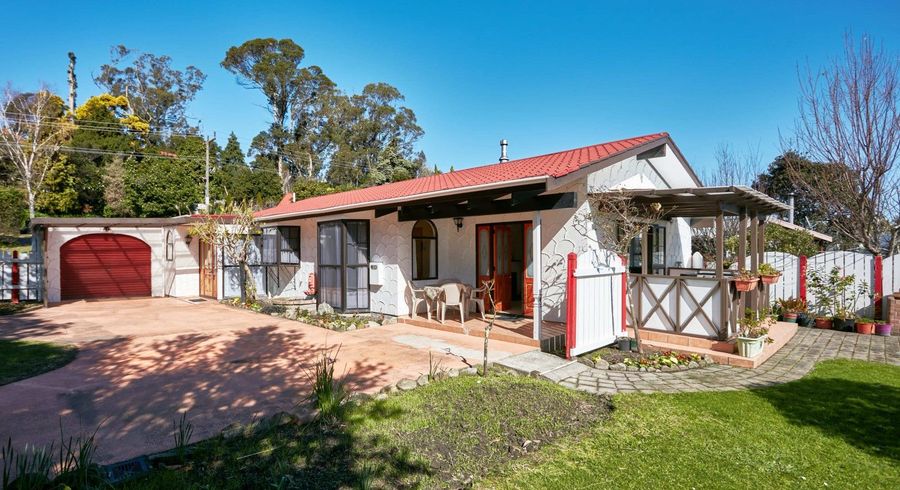  at 2 Heatherlea Street, Outer Kaiti, Gisborne