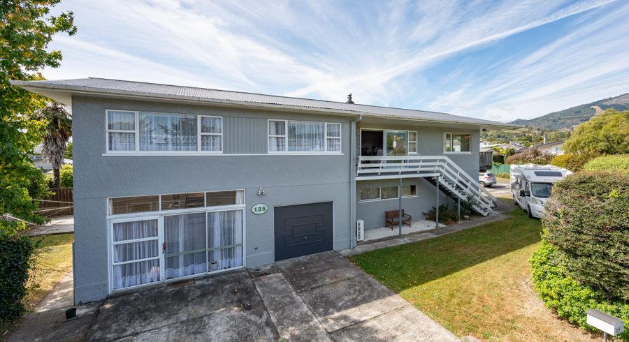  at 125 Songer Street, Stoke, Nelson, Nelson / Tasman