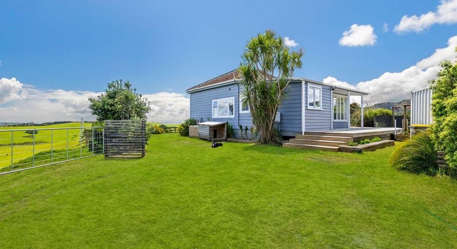  at 3050 Kaipara Coast Highway, Kaukapakapa, Rodney, Auckland