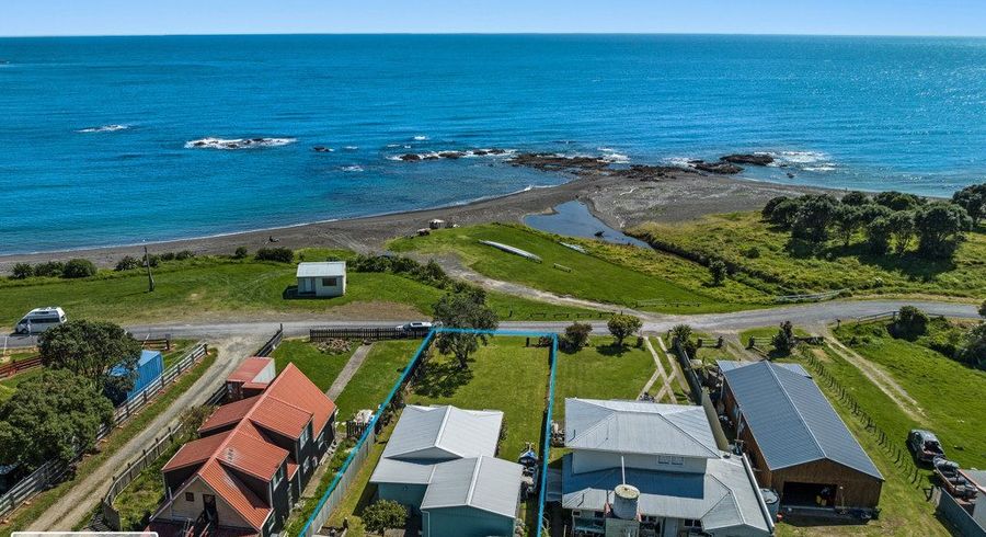  at 7 Omaio Pa Road, Omaio, Ōpōtiki