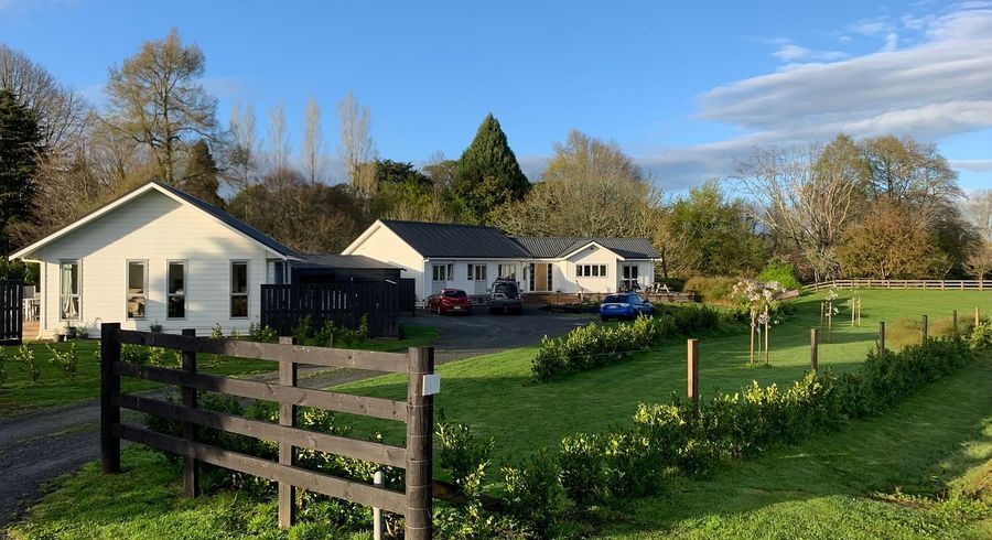  at 306 Karapiro Road, Cambridge, Waipa, Waikato