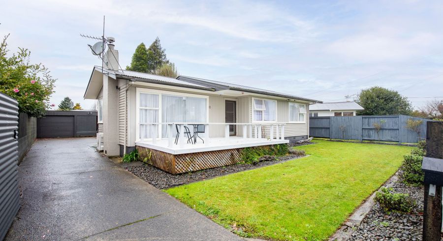  at 6 Colstone Street, Glenview, Hamilton, Waikato