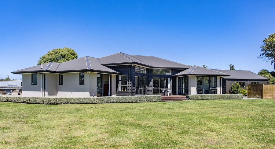  at 33 Langes Road, Marshland, Christchurch City, Canterbury