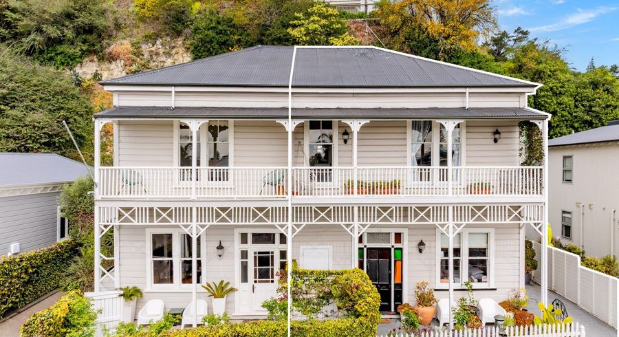  at 10 Battery Road, Ahuriri, Napier, Hawke's Bay