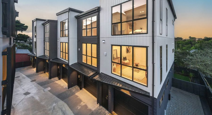  at 9/4 Patey Street, Remuera, Auckland City, Auckland