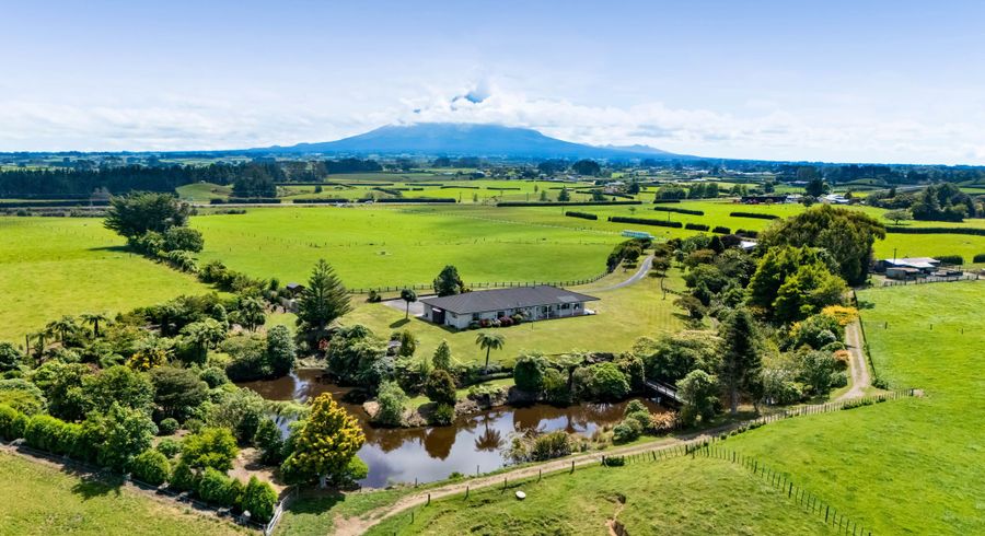  at 4019 Mountain Road, Stratford, Stratford, Taranaki