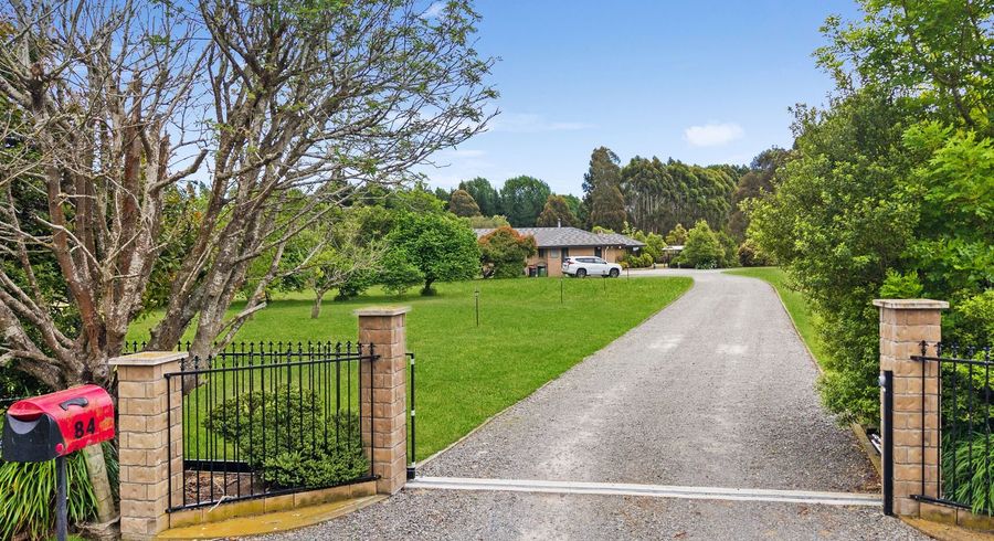  at 84 Baynons Road, Clarkville, Waimakariri, Canterbury