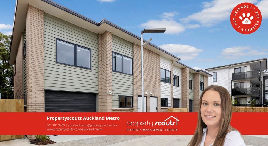  at 12 Pangu Way, Mangere, Manukau City, Auckland