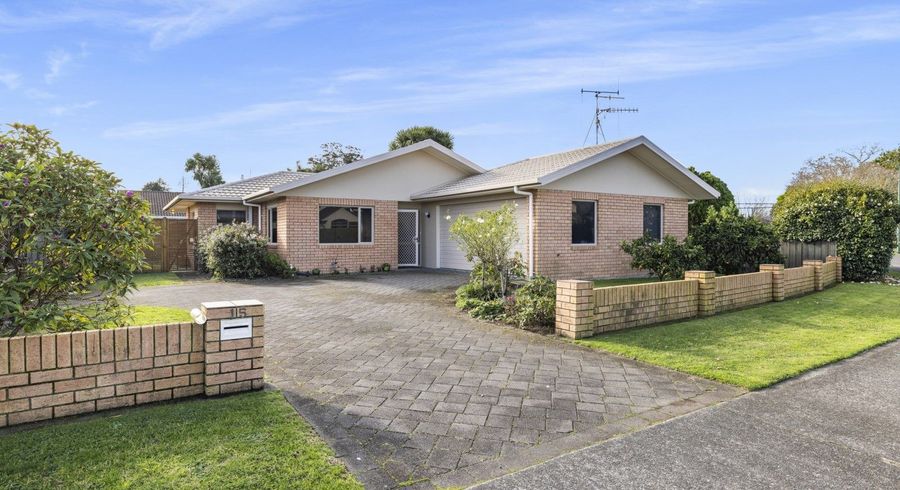 at 15 Pembroke Drive, Bethlehem, Tauranga