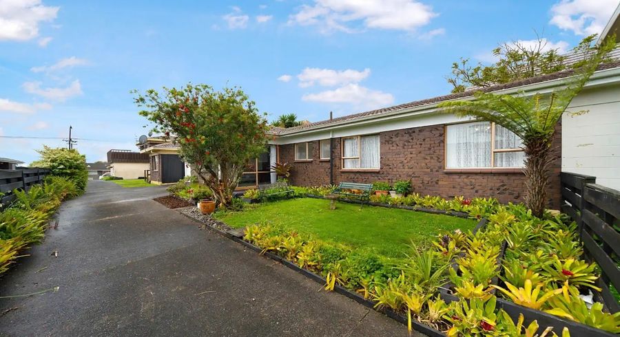  at Flat 3/107 Donovan Street, Blockhouse Bay, Auckland City, Auckland