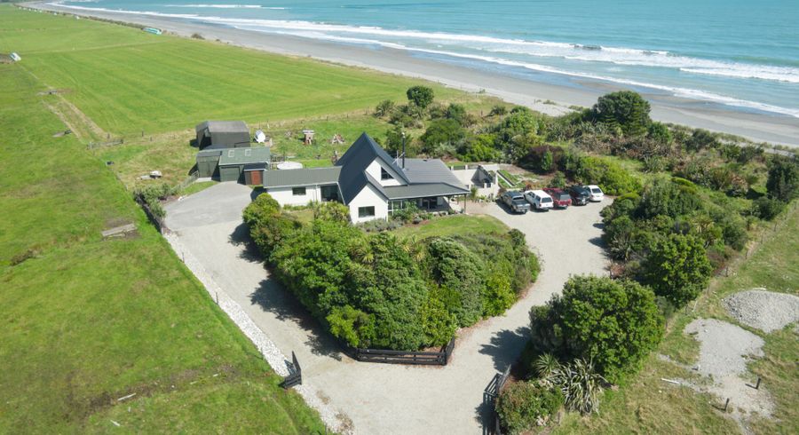 at 1091 Kumara Junction Highway, Awatuna, Hokitika