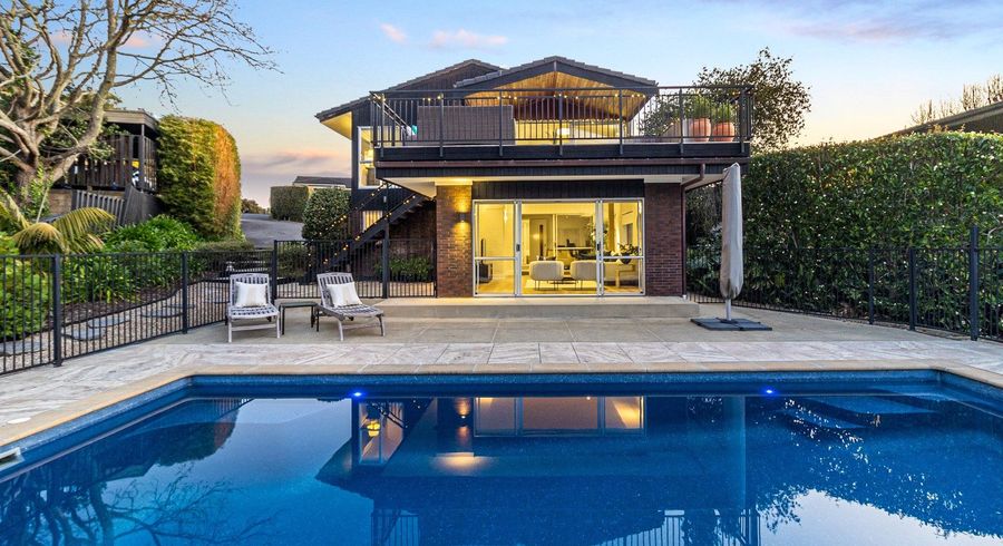  at 83 Tarawera Terrace, Saint Heliers, Auckland