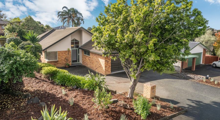  at 6 Millstream Drive, Henderson, Waitakere City, Auckland