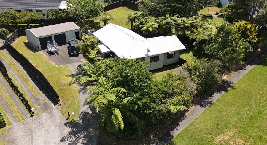 at 10 Newlyn Place, Welbourn, New Plymouth