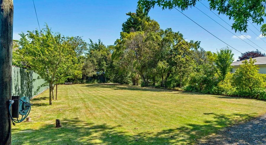  at 87 Opaki Road, Masterton, Masterton, Wellington