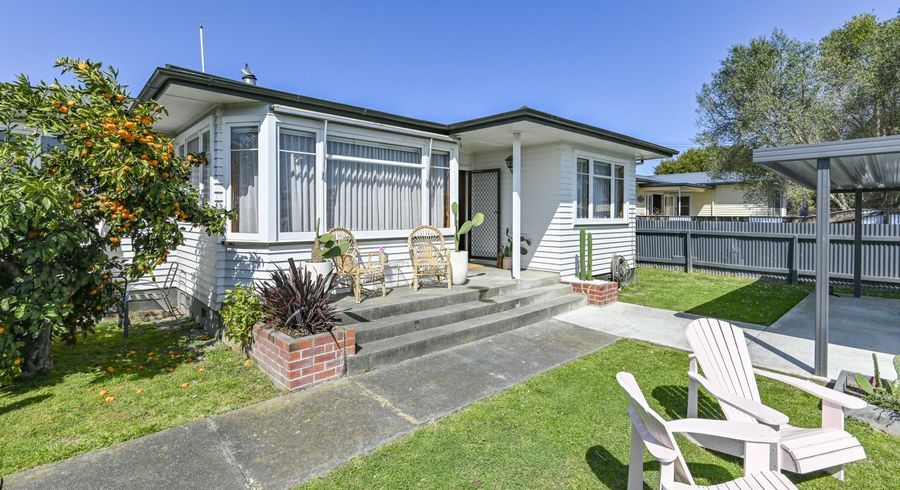  at 712B Lumsden Road, Akina, Hastings