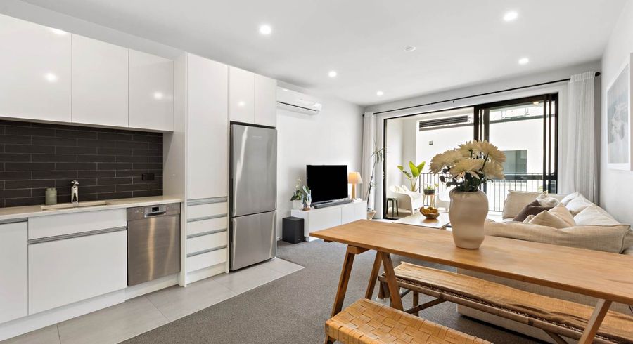  at 204/81 Mapou Road, Hobsonville, Waitakere City, Auckland