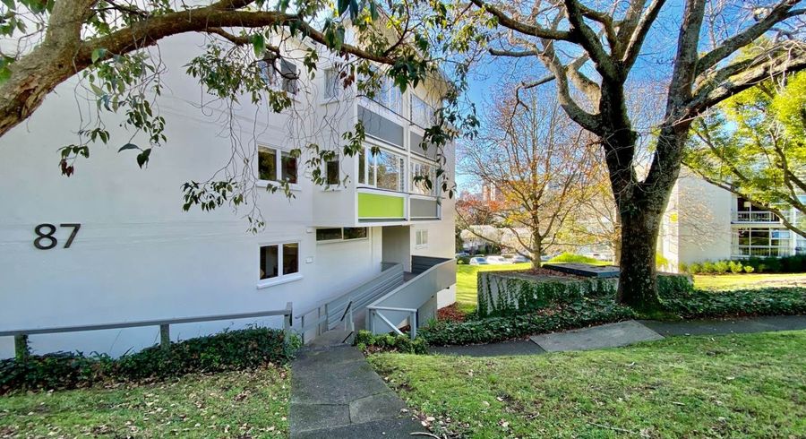  at 8/87 Beresford Street West, Freemans Bay, Auckland City, Auckland