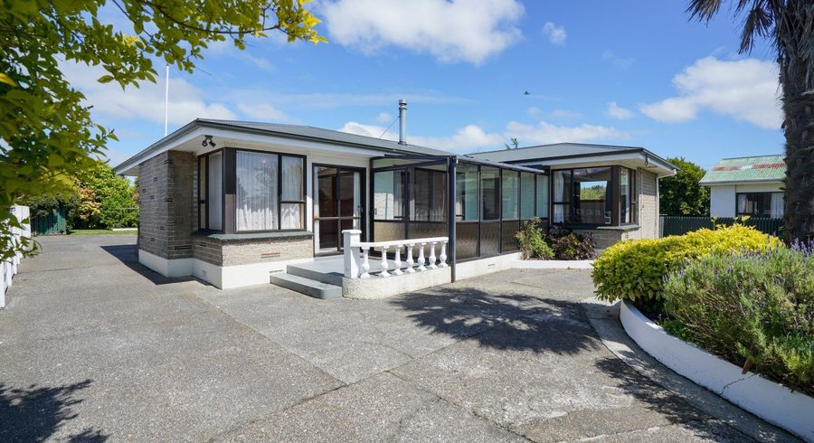  at 253 Centre Street, Heidelberg, Invercargill