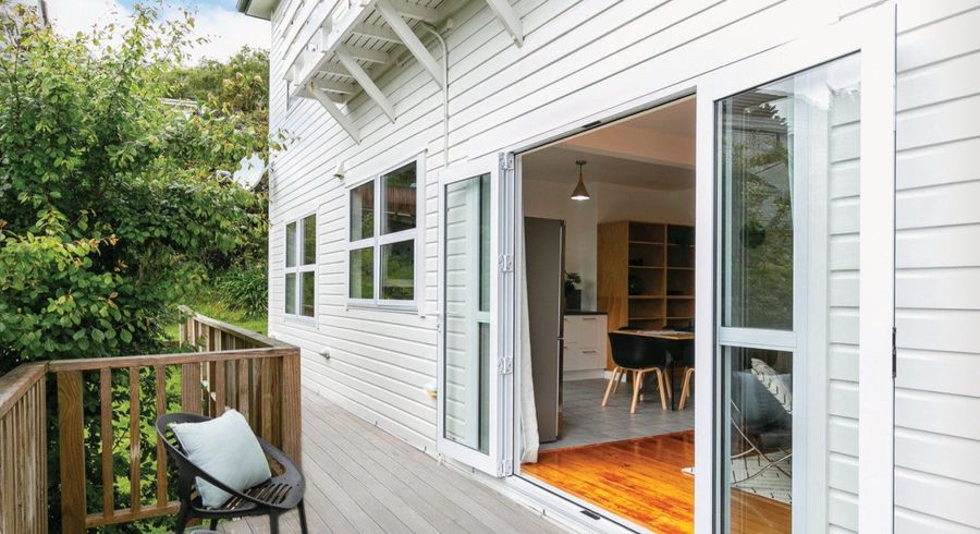  at 88B Townsend Road, Miramar, Wellington, Wellington