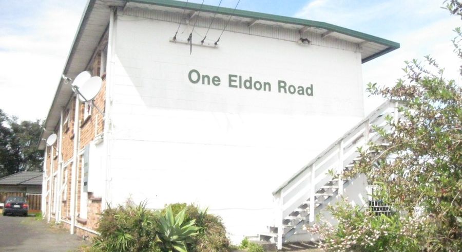 at 7/1 Eldon Road, Mount Eden, Auckland City, Auckland