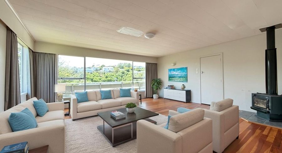  at 6 Link Road, Newlands, Wellington, Wellington