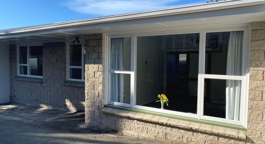 at 2/46 Arthur Street, Seaview, Timaru