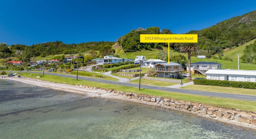  at 1913 Whangarei Heads Road, Whangarei