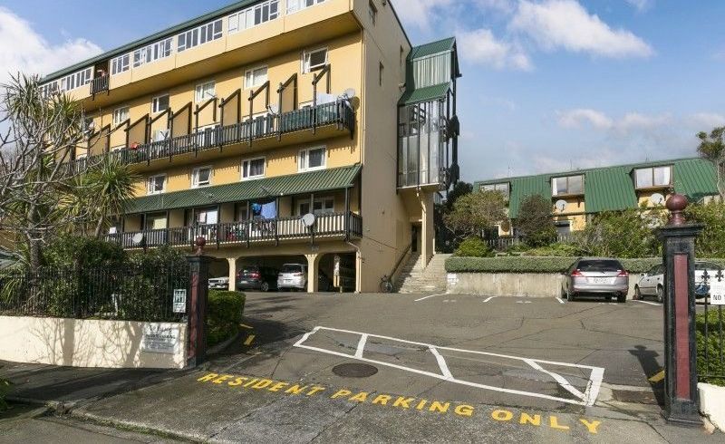  at 23/46 Hiropi Street, Newtown, Wellington, Wellington